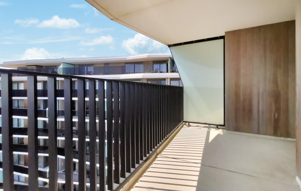 Leilighet Residentie Crystal