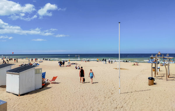 Appartement - Oostende , Belgique - BVA435 902