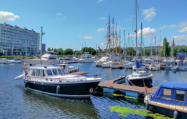 Appartement - Oostende , Belgique - BVA435 904