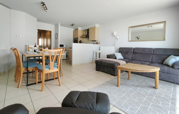 Appartement - Oostende , Belgique - BVA435 3