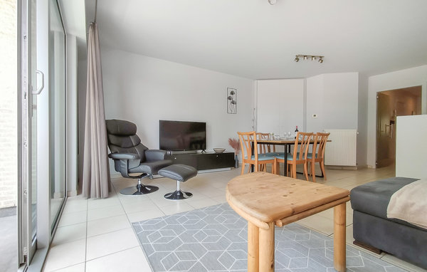 Appartement - Oostende , Belgique - BVA435 301