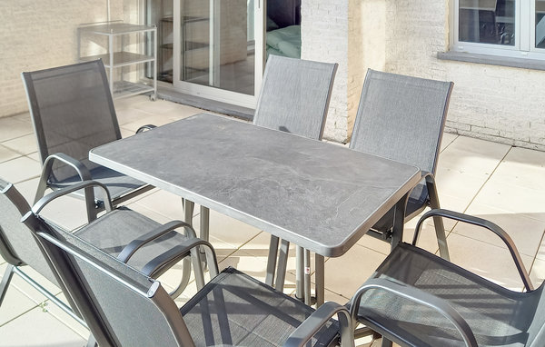 Appartement - Oostende , Belgique - BVA435 101
