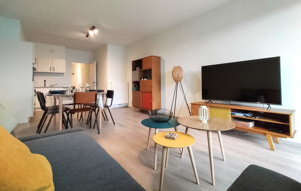 Apartment - Oostende , Belgium - BVA436 1