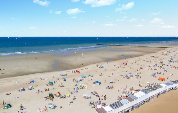 Apartman - Oostende , Belgija - BVA438 7