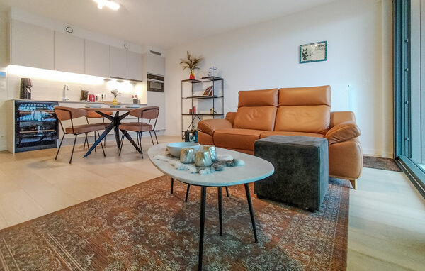 Apartman - Oostende , Belgija - BVA438 401