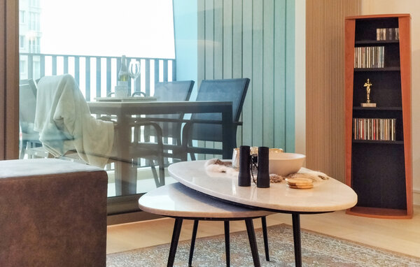 Apartman - Oostende , Belgija - BVA438 301