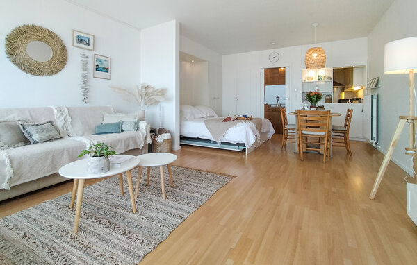 Ferienwohnung - Oostende , Belgien - BVA440 603