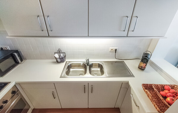 Ferienwohnung - Oostende , Belgien - BVA440 8