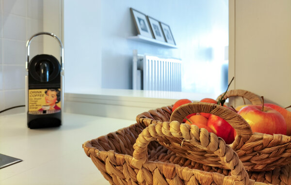 Ferienwohnung - Oostende , Belgien - BVA440 402