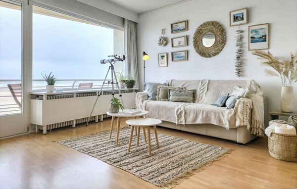 Ferienwohnung - Oostende , Belgien - BVA440 3
