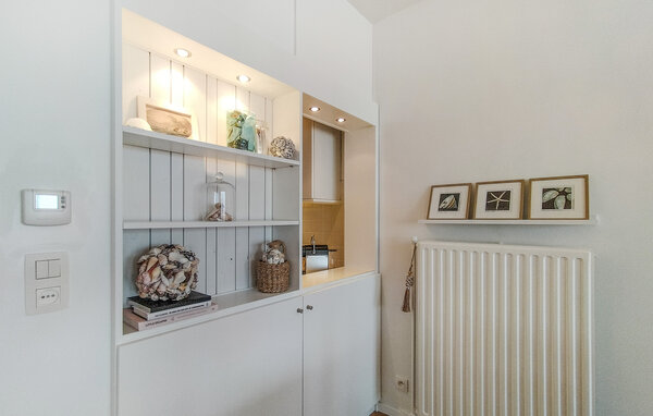 Ferienwohnung - Oostende , Belgien - BVA440 304