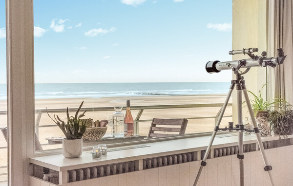 Ferienwohnung - Oostende , Belgien - BVA440 9
