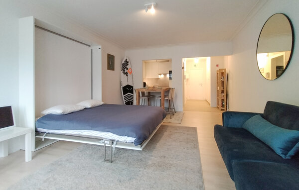 Ferienwohnung 