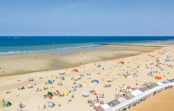 Ferienwohnung - Oostende , Belgien - BVA442 9