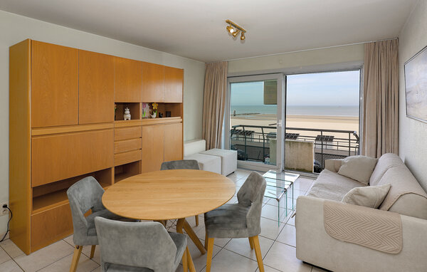 Ferienwohnung - Oostende , Belgien - BVA442 3