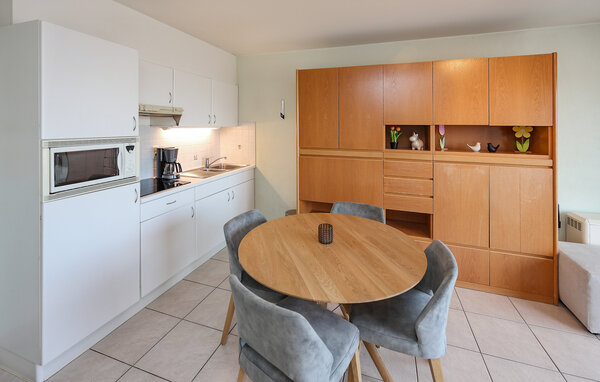 Ferienwohnung - Oostende , Belgien - BVA442 6