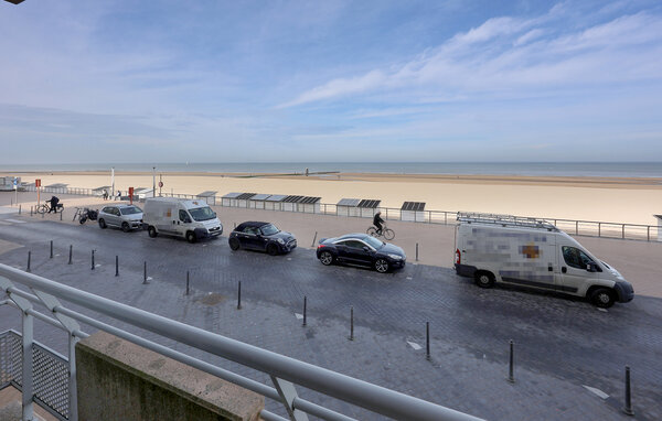 Ferienwohnung - Oostende , Belgien - BVA442 7