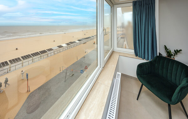 Apartment - Oostende , Belgium - BVA443 2