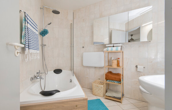 Ferienwohnung 