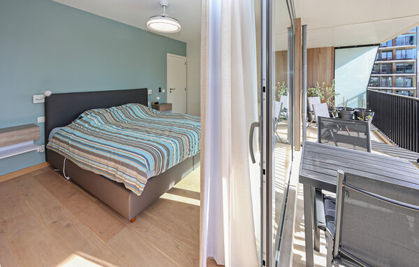 Appartement - Oostende , België - BVA446 601