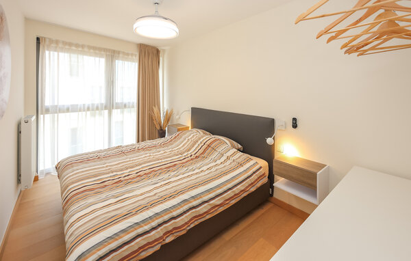 Appartement - Oostende , België - BVA446 603
