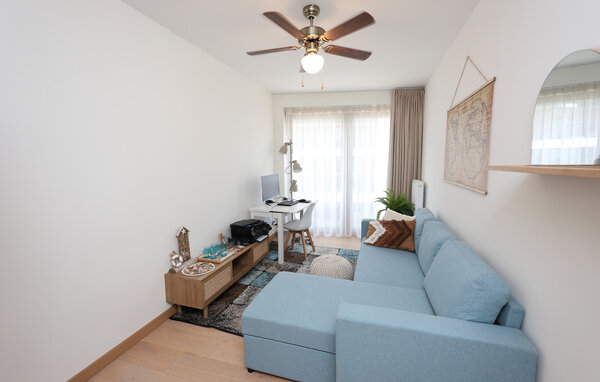 Appartement - Oostende , België - BVA446 4