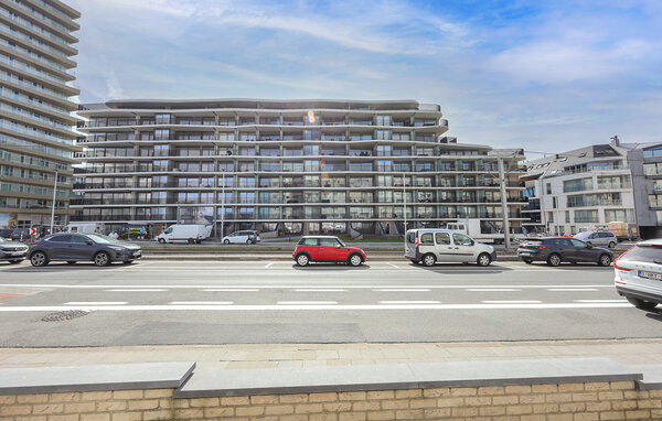 Appartement - Oostende , België - BVA446 81