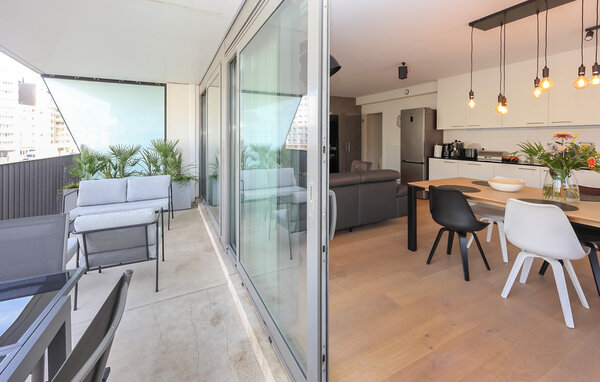 Appartement - Oostende , België - BVA446 102