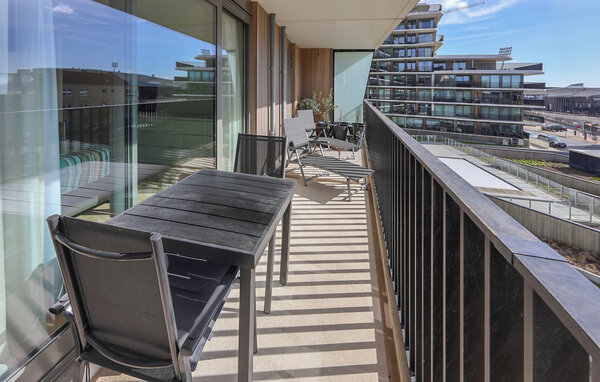 Appartement - Oostende , België - BVA446 7