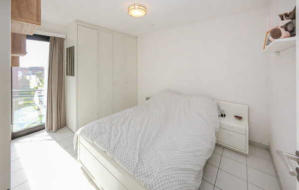Semesterlägenhet - Oostende , Belgien - BVA447 601