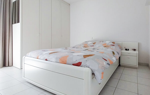 Semesterlägenhet - Oostende , Belgien - BVA447 602
