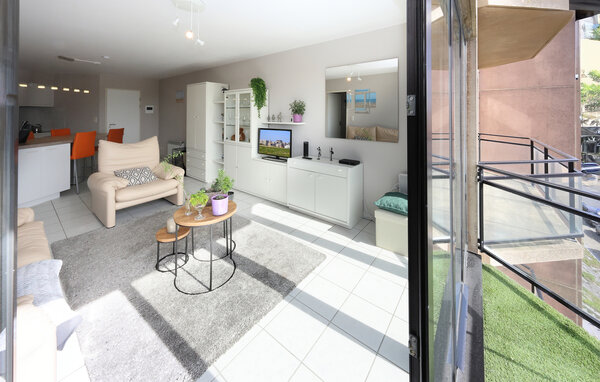 Semesterlägenhet - Oostende , Belgien - BVA447 6