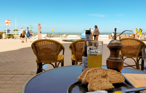 Appartement - Oostende , België - BVA448 904