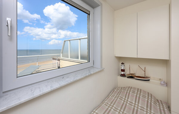 Appartement - Oostende , België - BVA448 604