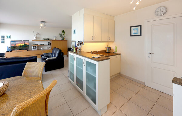 Appartement - Oostende , België - BVA448 6
