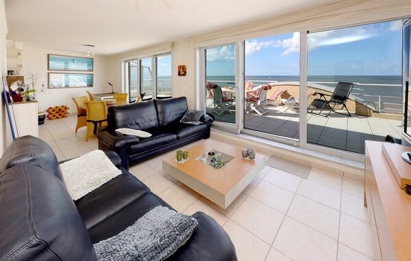 Appartement - Oostende , België - BVA448 3
