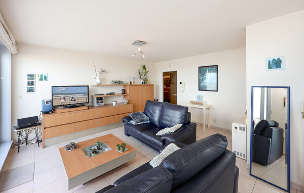 Appartement - Oostende , België - BVA448 4
