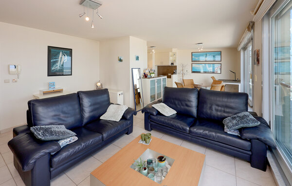 Appartement - Oostende , België - BVA448 301