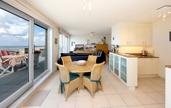 Appartement - Oostende , België - BVA448 5