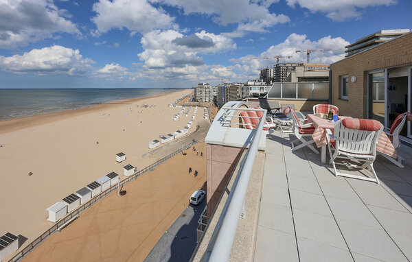 Appartement - Oostende , België - BVA448 102
