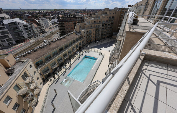 Appartement - Oostende , België - BVA448 11