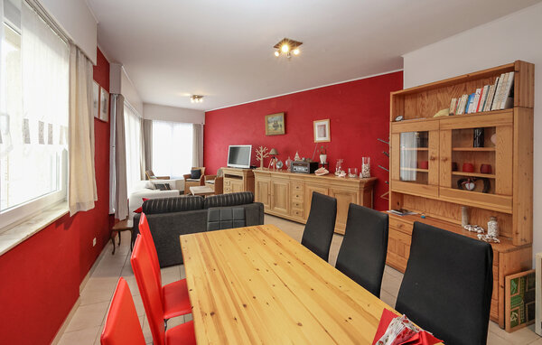 Ferienwohnung 