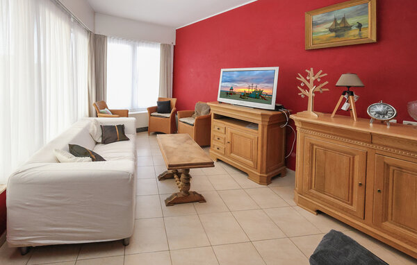 Ferienwohnung 