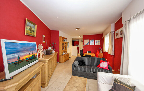 Ferienwohnung 