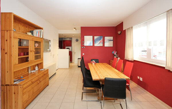 Ferienwohnung 