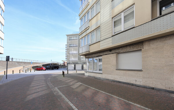 Ferienwohnung 