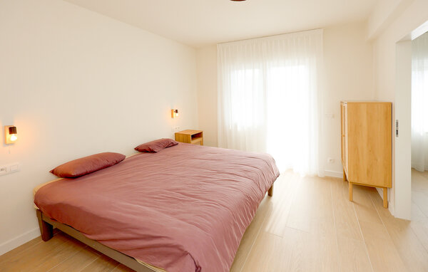 Apartamento - Oostende , Bélgica - BVA450 7