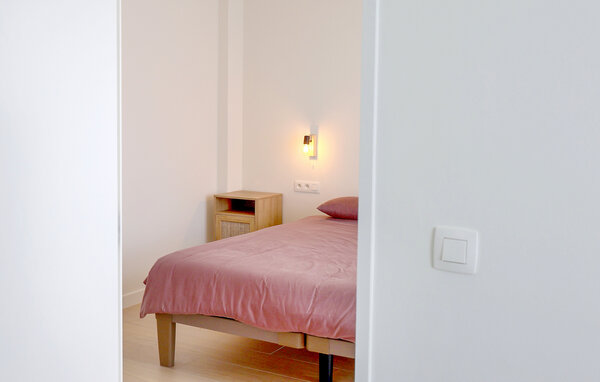 Apartamento - Oostende , Bélgica - BVA450 601