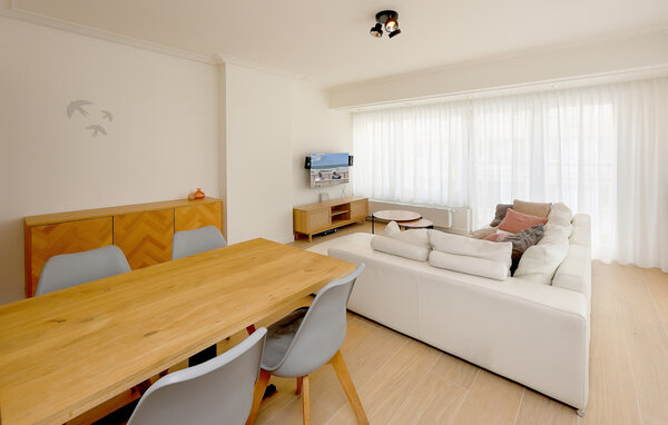 Apartamento - Oostende , Bélgica - BVA450 3