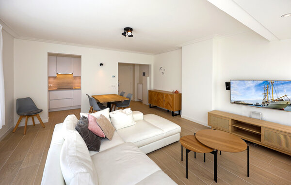 Apartamento - Oostende , Bélgica - BVA450 5